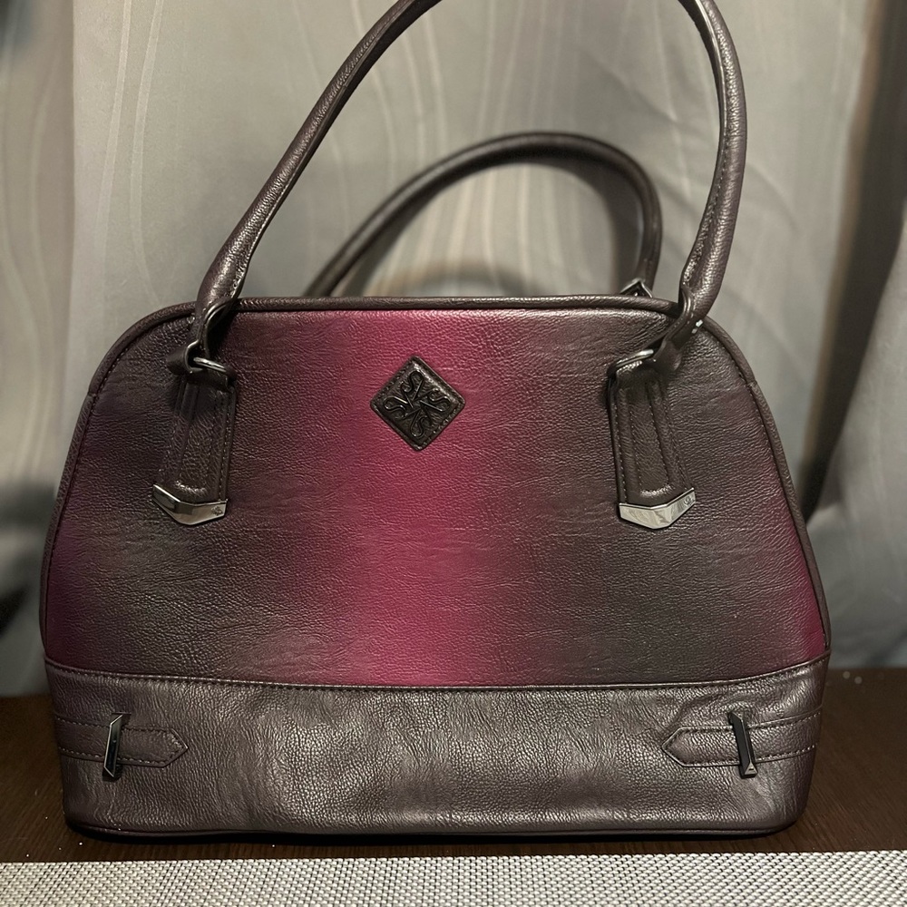 Woman’s Large Purse